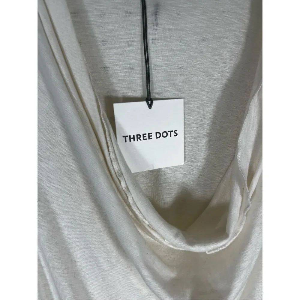 Three Dots blouse - Picture 3 of 5